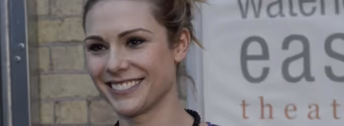 STAGE TUBE: Go Inside Opening Night of THE GREAT AMERICAN TRAILER PARK MUSICAL UK… Video