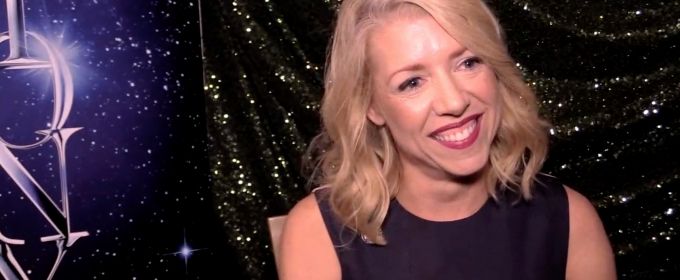 Tony Awards Close-Up: Kelly Devine Opens Up About the Wild Ride of COME FROM AWAY! Video