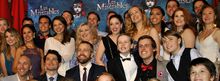Coverage: Australian Production of LES MISERABLES Premieres in Brisbane; Show Runs Th