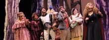 Flash: First Look at INTO THE WOODS at New Tampa Players