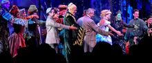 Coverage: WICKED Returns to Manila Gala Night