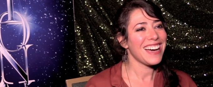 Tony Awards Close-Up: The Great Storyteller of 2017, Rachel Chavkin, Explains How… Video