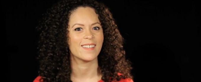 VIDEO: R.Evolucion Latina Highlights Latinx Performers in FACES OF BROADWAY Series… Video