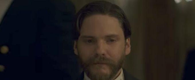 VIDEO: TNT Shares First Look at Caleb Carr Thriller THE ALIENIST Video