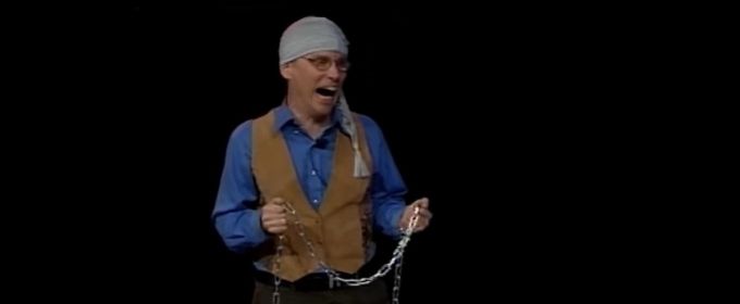 STAGE TUBE: Watch Highlights of A CHRISTMAS CAROL at The Hammel House Inn Video