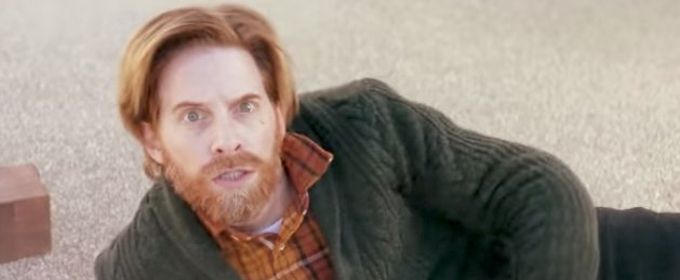 VIDEO: First Look - Seth Green Guests in truTV's BOBCAT GOLDTHWAIT'S MISFITS &… Video