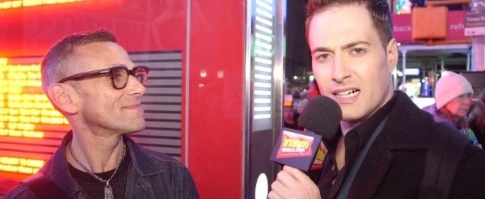 On the Scene: Are You Ready for HAIRSPRAY LIVE? Test Your Knowledge! Video