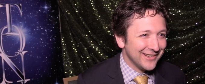 Tony Awards Close-Up: How Bradley King Made GREAT COMET Shine Video