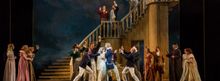 Flash: First Look at Matt Farcher and More in Frank Wildhorn's THE COUNT OF MONTE CRI