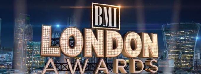 VIDEO: Sting Named 'BMI Icon'; Watch Highlights from 2016 BMI London Awards Video