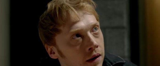 VIDEO: First Look - Rupert Grint Stars in New Crackle Original Series SNATCH Video