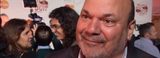 STAGE TUBE: Director Casey Nicholaw Talks THE PROM at the Alliance Theatre Video