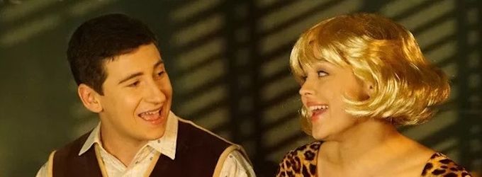 BWW Exclusive Sneak Peek: ABC's 'The Goldbergs' Salutes LITTLE SHOP with 'Suddenly… Video