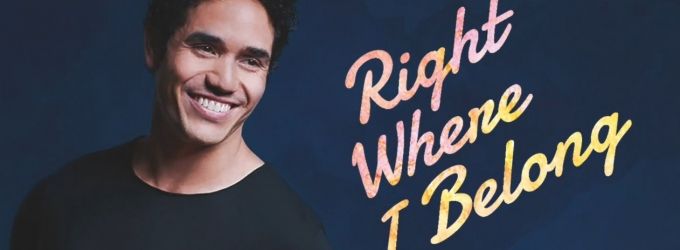 BWW Exclusive: Listen to Adam Jacobs Sing Alan Menken's Little-Known 'Sailing On' on… Video
