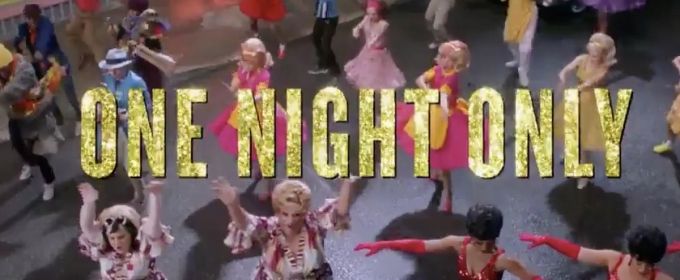 TV: Check out the New Extended Promo for HAIRSPRAY LIVE! Video