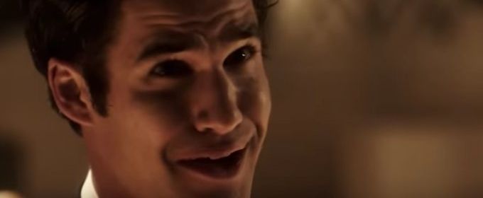 VIDEO: Sneak Peek - Darren Criss is 'The Music Meister' in FLASH/SUPERGIRL Musical… Video