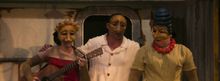 Flash: First Look at MR. BURNS: A POST-ELECTRIC PLAY at freeFall Theatre