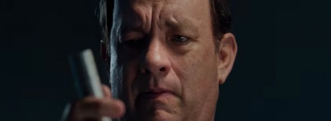 VIDEO: First Look - Tom Hanks Returns as Robert Langdon in INFERNO Video