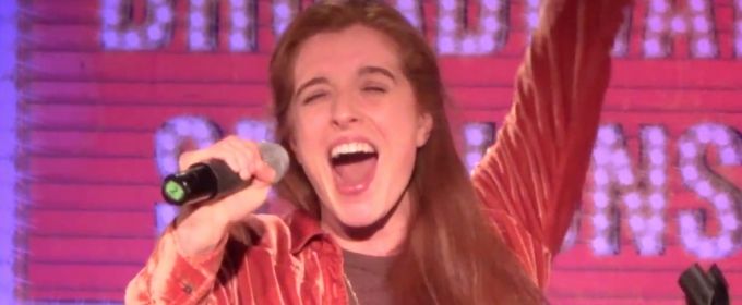 TV Exclusive: Broadway Sessions Hits the High Notes of Andrew Lloyd Webber Video