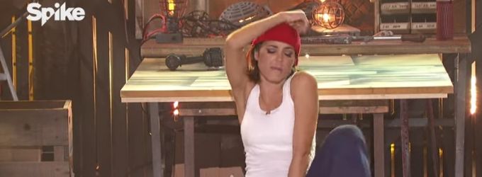 VIDEO: Sneak Peek - Jenna Dewan Tatum Performs Ginuwine's 'Pony' on Next LIP SYNC… Video