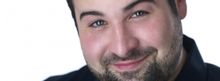 BWW Interview: Aaron Field of WIZARD OF OZ at Orpheum