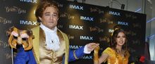 Coverage: Disney's BEAUTY AND THE BEAST Premieres in Manila