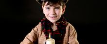 Flash: Pittsburgh CLO's 25th Anniversary Production of A MUSICAL CHRISTMAS CAROL