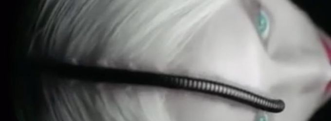 VIDEO: Lady Gaga Featured in All-New AMERICAN HORROR STORY Season 6 Teaser Video