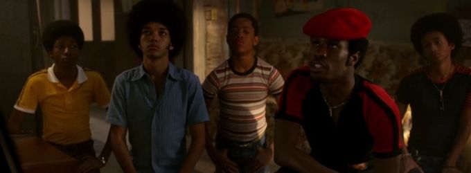 VIDEO: First Look at Baz Luhrmann's Music-Driven Netflix Drama THE GET DOWN Video