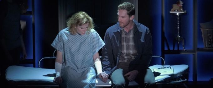 VIDEO: Get A First Look at TheaterWorks' NEXT TO NORMAL Starring Christiane Noll Video