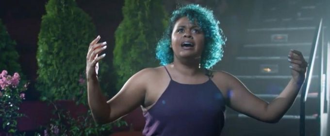 STAGE TUBE: Daveed Diggs, Javier Munoz, Adrienne Warren and More Reimagine Classic… Video