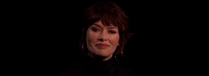 VIDEO: Lena Headey Reads Insults from 'THE BACHELOR' A La 'Cersei Lannister' Video
