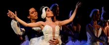 Flash: Ballet Philippines' New Staging of SWAN LAKE, Now Thru 3/5