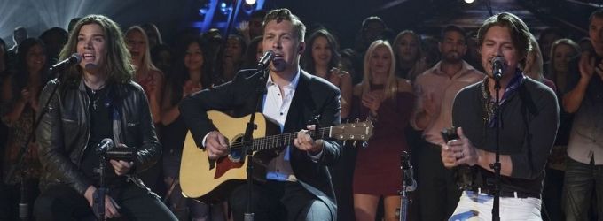 VIDEO: Meghan Trainor, Backstreet Boys, Hanson & More Perform on GREATEST HITS Video