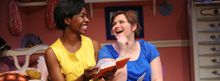 Flash: GIRLS ONLY - THE SECRET COMEDY OF WOMEN Returns to the CLO Cabaret