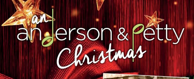 VIDEO: Watch All the Performances from AN ANDERSON AND PETTY CHRISTMAS Video