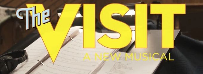 TV Exclusive: It's a Happy Ending- Go Inside the Recording Studio with the Cast of… Video