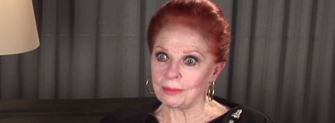 STAGE TUBE: Rick McKay Releases Unseen Footage from Acclaimed Documentary GREENWICH… Video
