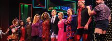Flash: Tony Winner Billy Porter Heads Home to Pittsburgh in KINKY BOOTS National Tour