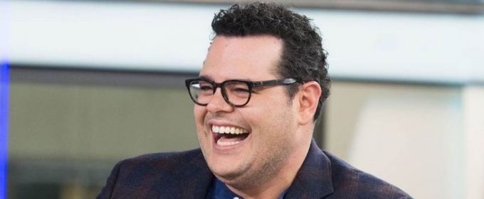 VIDEO: Josh Gad Talks Playing LeFou in Disney's BEAUTY AND THE BEAST Video