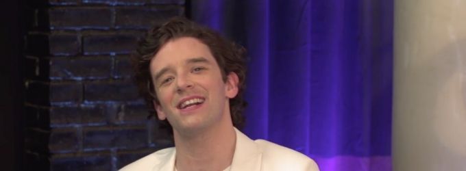 BWW Exclusive: Sneak Peek - Michael Urie & Panel Talk 'First Wives Club' on Logo's… Video