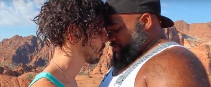 STAGE TUBE: NYC Dancer Kicks Off the New Year with Reminder That 'Love Is Love' Video