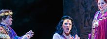 Flash: Pittsburgh Opera Presents SALOME