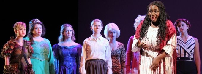 STAGE TUBE: High Schoolers Shine at the 8th Annual Jimmy Awards; Watch the Full… Video