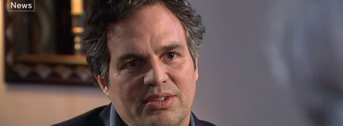 VIDEO: SPOTLIGHT's Mark Ruffalo May Join Oscar Boycott: 'I'm Weighing It' Video