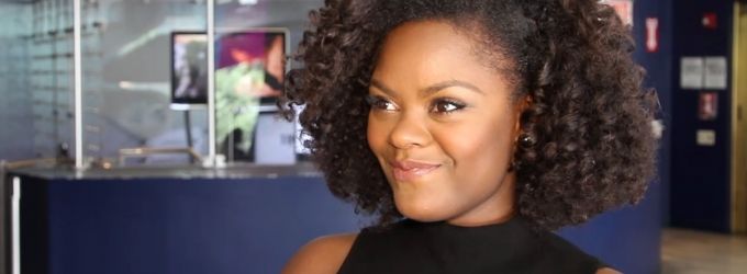 TV Exclusive: Meet the Star of NBC's THE WIZ- Shanice Williams Shares the Story of… Video