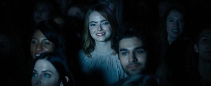 VIDEO: New Trailer for LA LA LAND, Featuring Original Music by John Legend Video