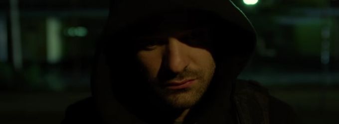 VIDEO: Netflix Releases Trailer for MARVEL'S DAREDEVIL Season 2 Video