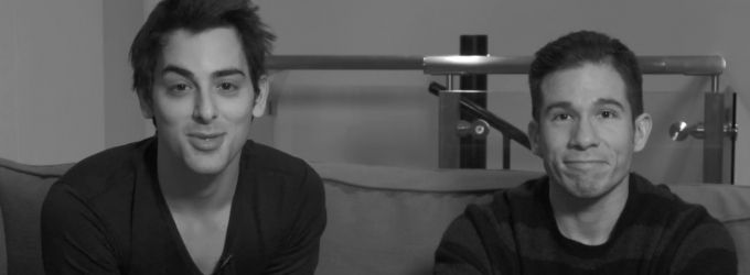 TV Exclusive: Jackson Harris & HAMILTON's Jon Rua Explain the Origins of 'Dance with… Video