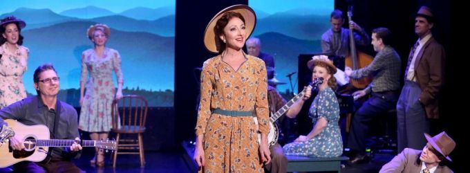 VIDEO: BRIGHT STAR Cast Performs 'Sun's Gonna Shine'; Steve Martin Performs… Video